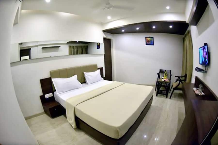 Non AC Deluxe Room